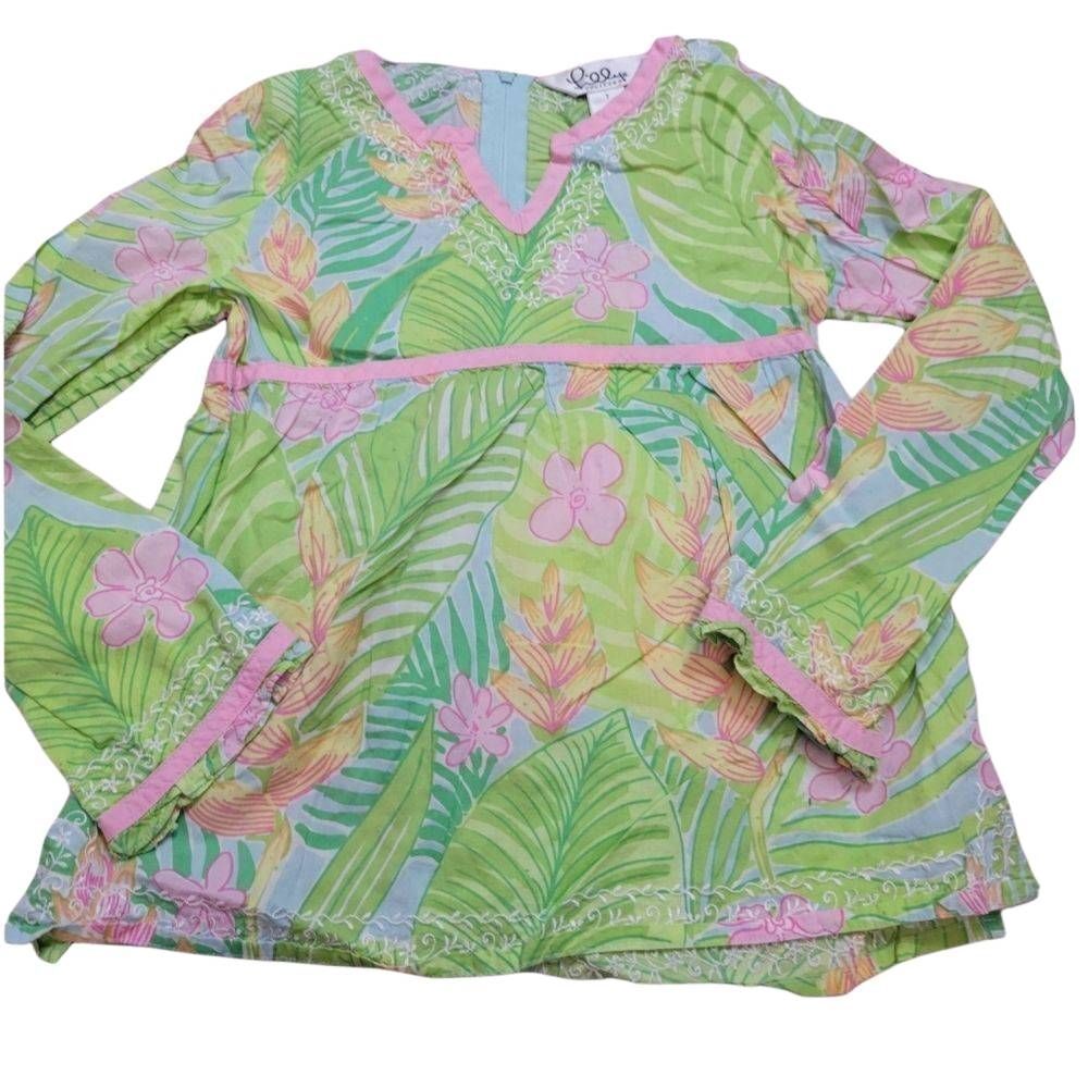 LillyβPulitzer blouseβ7